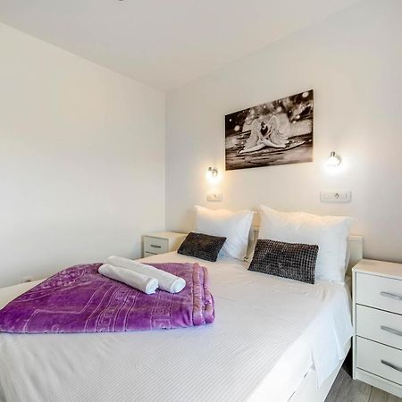 Apartment Jelic 希贝尼克 外观 照片