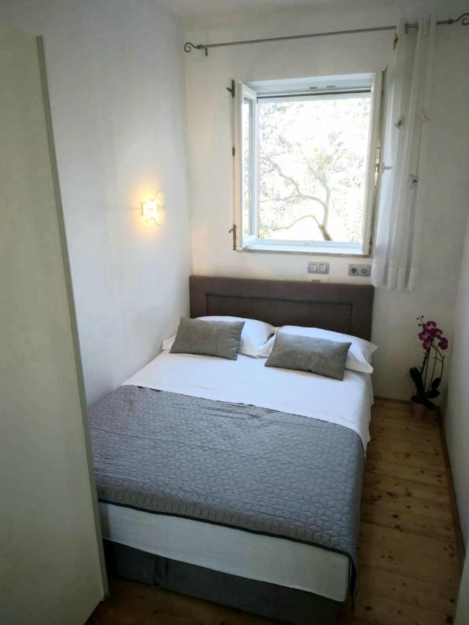 Apartment Jelic 希贝尼克 外观 照片