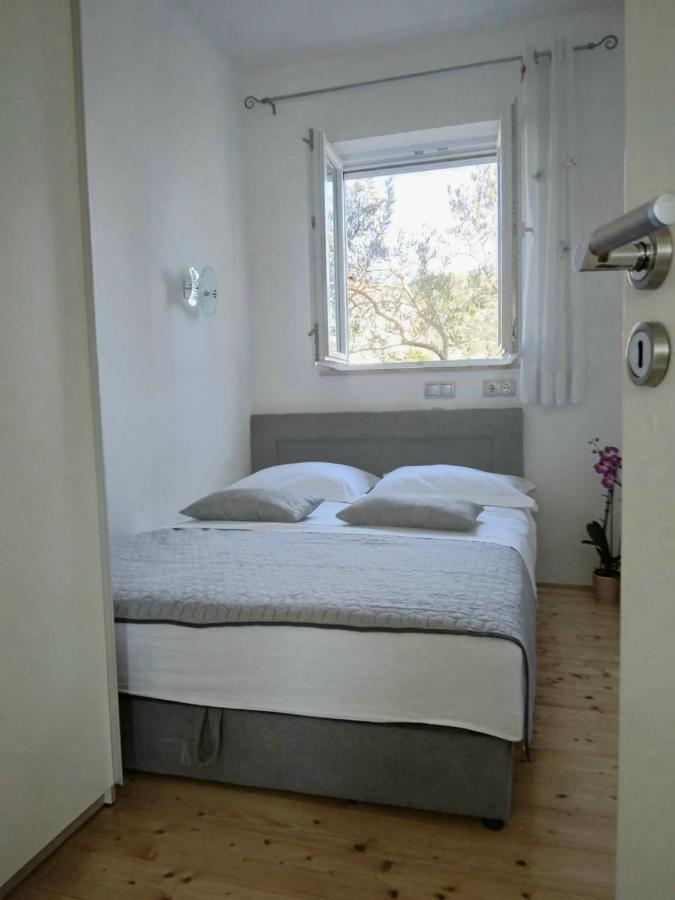 Apartment Jelic 希贝尼克 外观 照片